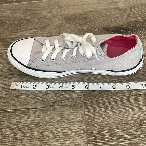 Women’s converse shoes - Picture 10 of 10